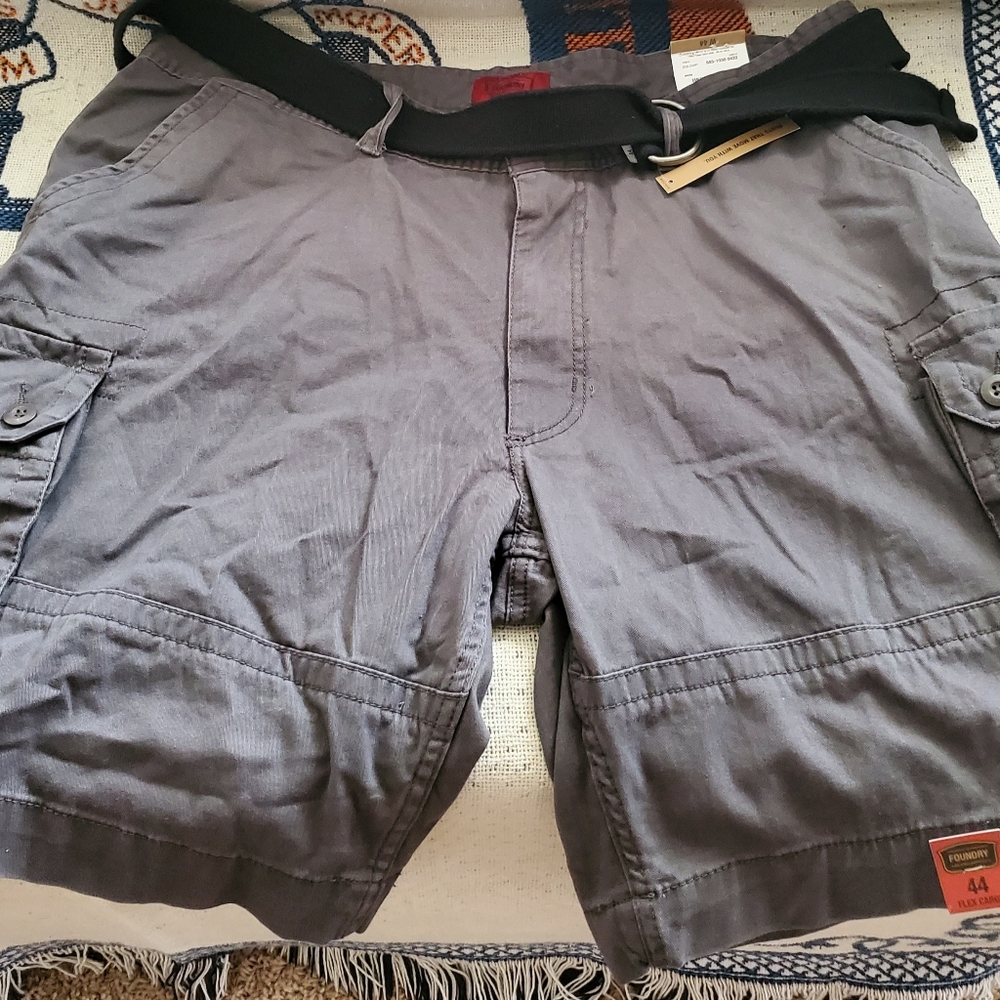 Cargo Shorts